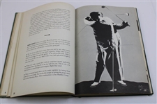 1940 'Better Golf Without Practice' Signed by Alex J. Morrison - J.D.D. Collection JSA ALOA