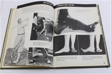 1940 'Better Golf Without Practice' Signed by Alex J. Morrison - J.D.D. Collection JSA ALOA