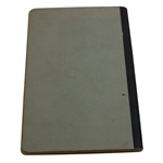 John Duncan Dunn's Personal 'Wilshire Life Record' Scrapbook - J.D. Dunn Collection