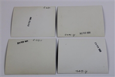 Thirty-One (31) 1946 Daily Mail Original Golfing Photographs & Negatives