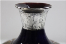 1941 'Drayton Park Ladies Golf Club Miller Cup Winner Royal Doulton Trophy 
