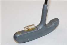 All-In-One Novelty Lucky Rabbits Foot Kitchen Sink Putter w/Bike Horn & Level