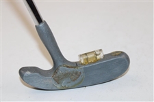 All-In-One Novelty Lucky Rabbits Foot Kitchen Sink Putter w/Bike Horn & Level