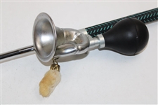 All-In-One Novelty Lucky Rabbits Foot Kitchen Sink Putter w/Bike Horn & Level