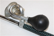 All-In-One Novelty Lucky Rabbits Foot Kitchen Sink Putter w/Bike Horn & Level