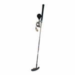 All-In-One Novelty Lucky Rabbits Foot Kitchen Sink Putter w/Bike Horn & Level