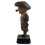 Penfold Man On Rectangular Base First Edition (Gap Between Legs) Dating To Late 1920’s                            