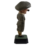 Penfold Man On Rectangular Base First Edition (Gap Between Legs) Dating To Late 1920’s                            