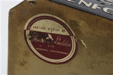 Penfold Man On Rectangular Base First Edition (Gap Between Legs) Dating To Late 1920’s                            