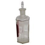 Early 1900’s Ricksecker (Golf Queen) Perfume Bottle