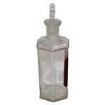 Early 1900’s Ricksecker (Golf Queen) Perfume Bottle