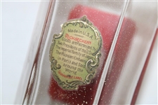 Early 1900’s Ricksecker (Golf Queen) Perfume Bottle