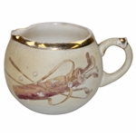 Macintyre Creamer With Golf Bag & Clubs