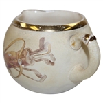 Macintyre Creamer With Golf Bag & Clubs
