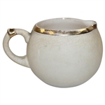 Macintyre Creamer With Golf Bag & Clubs