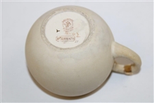 Macintyre Creamer With Golf Bag & Clubs
