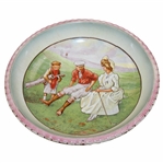 Royal Winton Grimwades ‘The Indispensable Caddie’ Bowl   