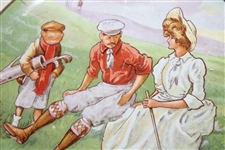 Royal Winton Grimwades ‘The Indispensable Caddie’ Bowl   