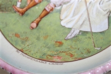 Royal Winton Grimwades ‘The Indispensable Caddie’ Bowl   