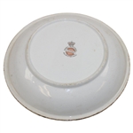 Royal Winton Grimwades ‘The Indispensable Caddie’ Bowl   