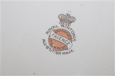 Royal Winton Grimwades ‘The Indispensable Caddie’ Bowl   