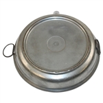 Early 1900's Prince of Wares English Teddy Bears Golf Porridge Warmer