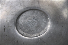 Early 1900's Prince of Wares English Teddy Bears Golf Porridge Warmer