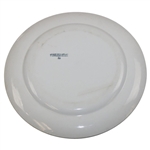 c.1905 Minton Apsley Pillat Golf Plate A/F 