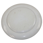 c.1905 Minton Apsley Pillat Golf Plate A/F 