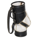 Classic Miniature Golf Bag