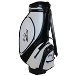Multi-Signed The Handa Cup Full Size Razor Golf Bag from 2006 - WGHoF Collection JSA ALOA