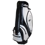 Multi-Signed The Handa Cup Full Size Razor Golf Bag from 2006 - WGHoF Collection JSA ALOA