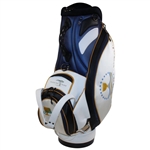 2009 The President's Cup International Team at Harding Park Golf Bag - WGHoF Collection