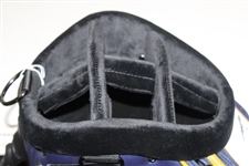 2009 The President's Cup International Team at Harding Park Golf Bag - WGHoF Collection