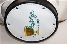2009 The President's Cup International Team at Harding Park Golf Bag - WGHoF Collection