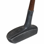 Chas.W. Hall Country Club Birmingham Alabama Putter