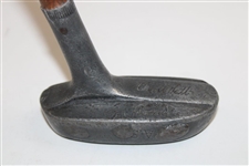 Chas.W. Hall Country Club Birmingham Alabama Putter