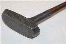 Chas.W. Hall Country Club Birmingham Alabama Putter