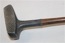 Chas.W. Hall Country Club Birmingham Alabama Putter