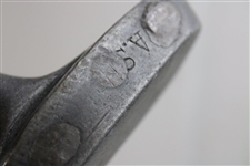 Chas.W. Hall Country Club Birmingham Alabama Putter
