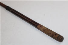 Chas.W. Hall Country Club Birmingham Alabama Putter