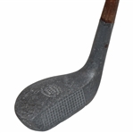 Standard Mills Sunderland 1915 Model Medium Lie Putter