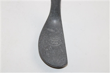 Standard Mills Sunderland 1915 Model Medium Lie Putter