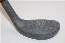 Standard Mills Sunderland 1915 Model Medium Lie Putter