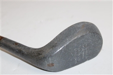 Standard Mills Sunderland 1915 Model Medium Lie Putter