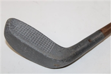 Standard Mills Sunderland 1915 Model Medium Lie Putter