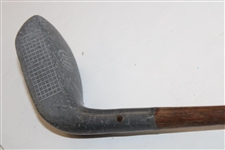 Standard Mills Sunderland 1915 Model Medium Lie Putter