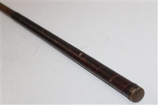 Standard Mills Sunderland 1915 Model Medium Lie Putter
