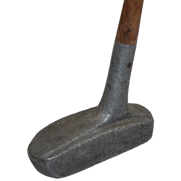Wright And Ditson Putter