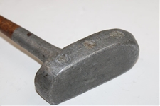 Wright And Ditson Putter